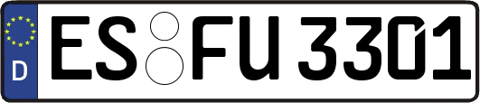 ES-FU3301