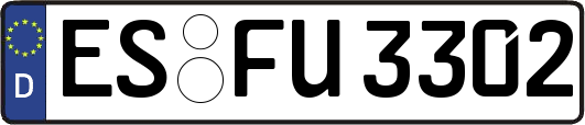 ES-FU3302