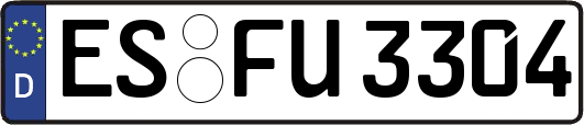 ES-FU3304