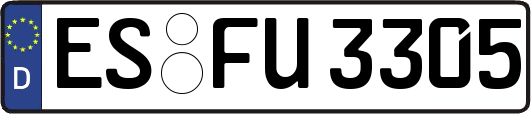 ES-FU3305