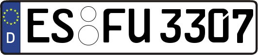 ES-FU3307