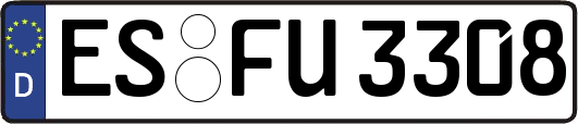 ES-FU3308