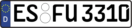 ES-FU3310