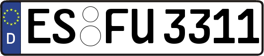 ES-FU3311