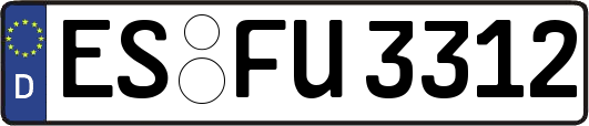 ES-FU3312
