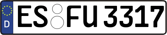 ES-FU3317