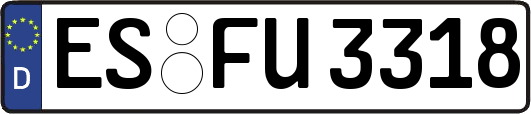 ES-FU3318