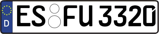ES-FU3320