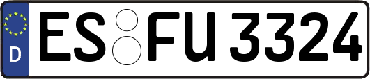 ES-FU3324