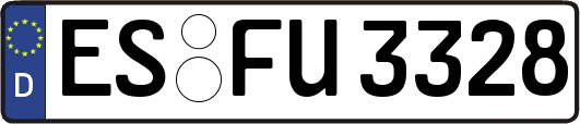 ES-FU3328
