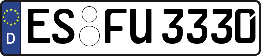 ES-FU3330