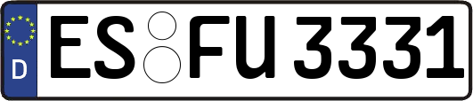ES-FU3331