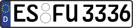 ES-FU3336