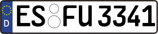 ES-FU3341
