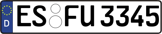 ES-FU3345