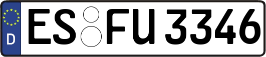 ES-FU3346