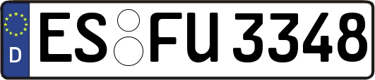 ES-FU3348