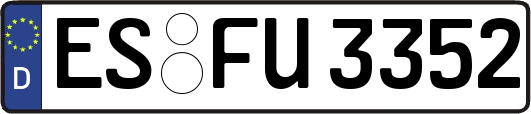 ES-FU3352