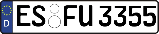 ES-FU3355