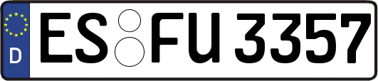ES-FU3357
