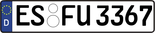 ES-FU3367
