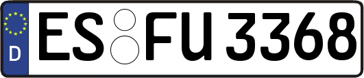 ES-FU3368