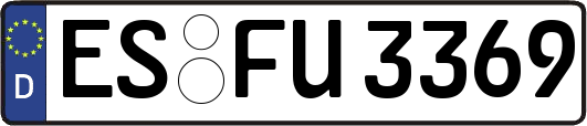 ES-FU3369