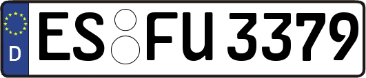 ES-FU3379
