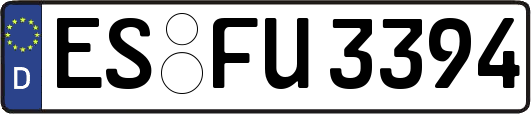 ES-FU3394