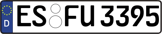 ES-FU3395