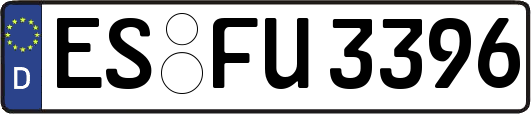 ES-FU3396