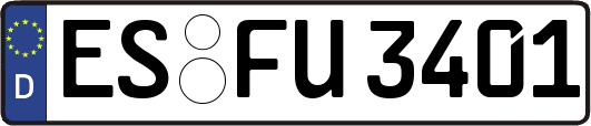 ES-FU3401