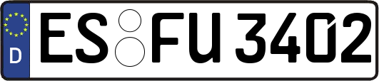 ES-FU3402