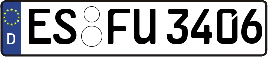ES-FU3406