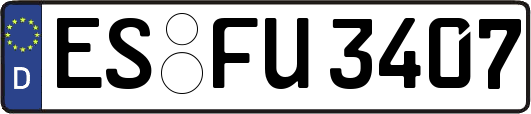 ES-FU3407