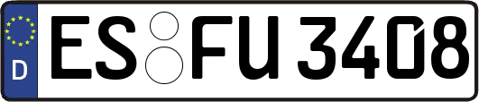 ES-FU3408