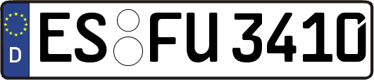 ES-FU3410