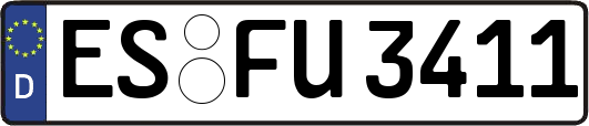 ES-FU3411