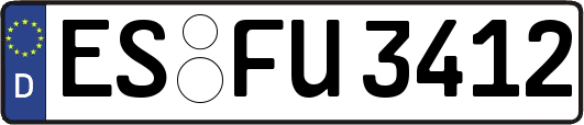 ES-FU3412