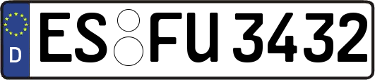 ES-FU3432
