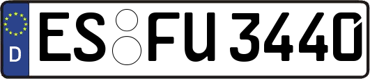ES-FU3440