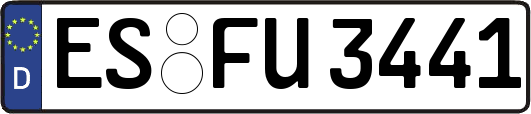 ES-FU3441
