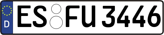 ES-FU3446