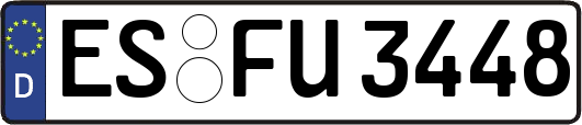 ES-FU3448