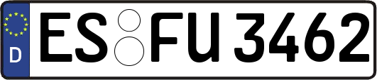 ES-FU3462