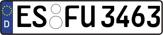 ES-FU3463