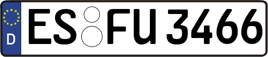 ES-FU3466