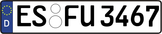 ES-FU3467