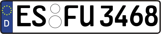 ES-FU3468