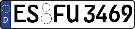 ES-FU3469